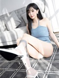 Xiuren秀人网 2025.04.08 NO.10124 樱桃小阑子(40)